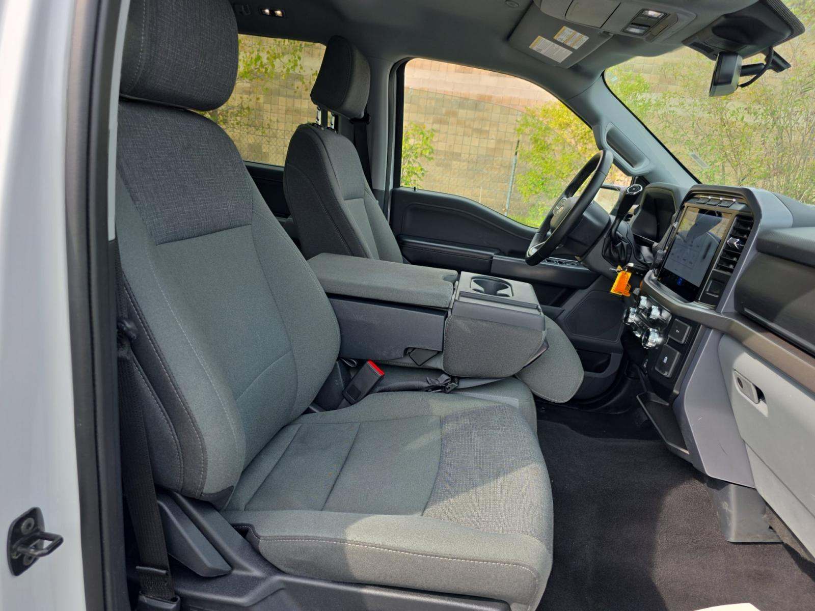 2024 Ford F-150 XLT AWD