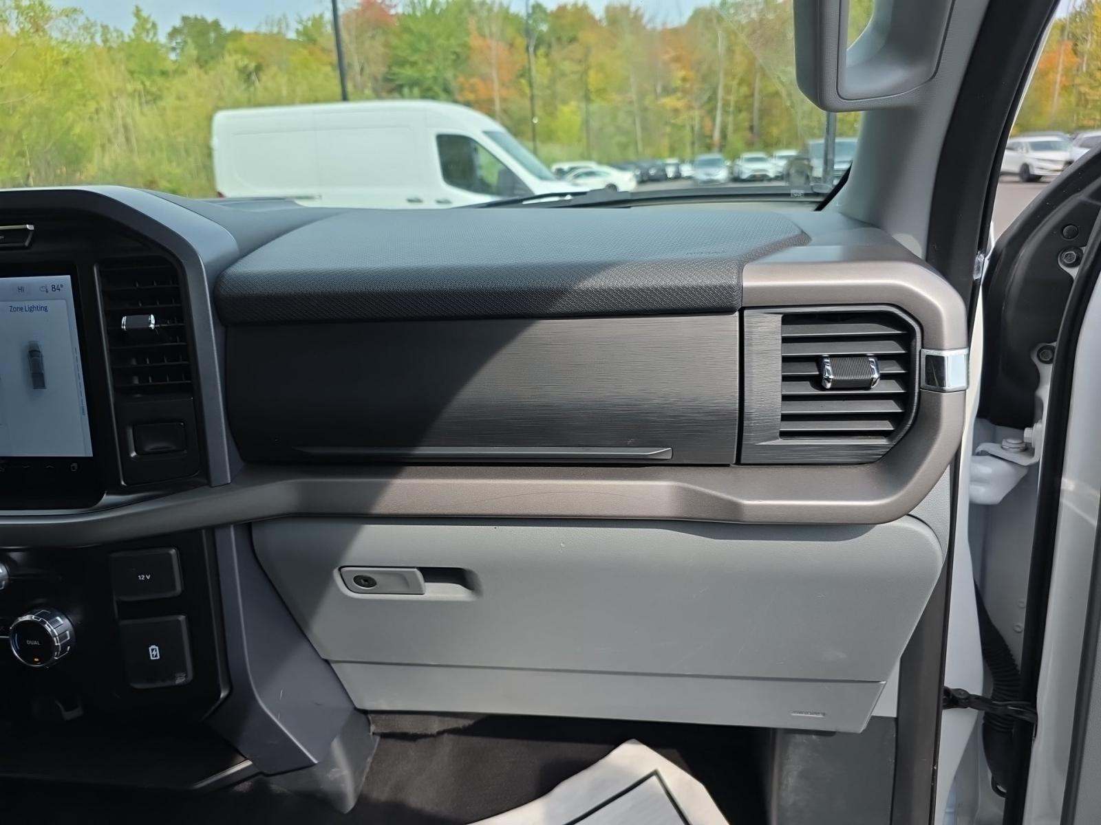 2024 Ford F-150 XLT AWD