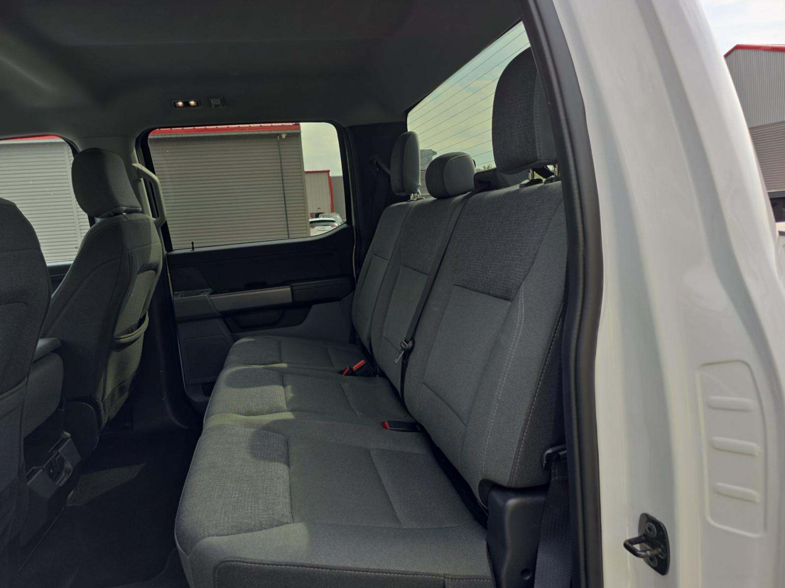 2024 Ford F-150 XLT AWD