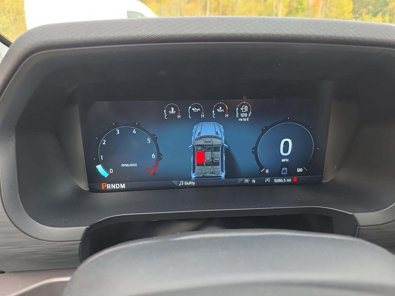 2024 Ford F-150 XLT AWD