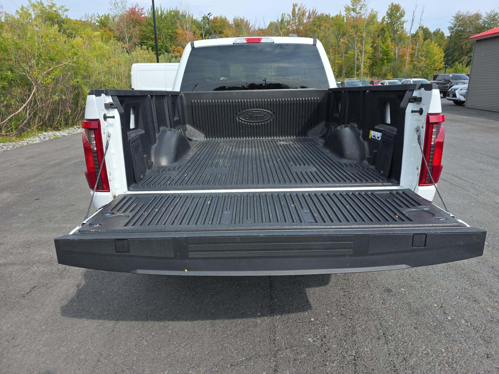 2024 Ford F-150 XLT AWD