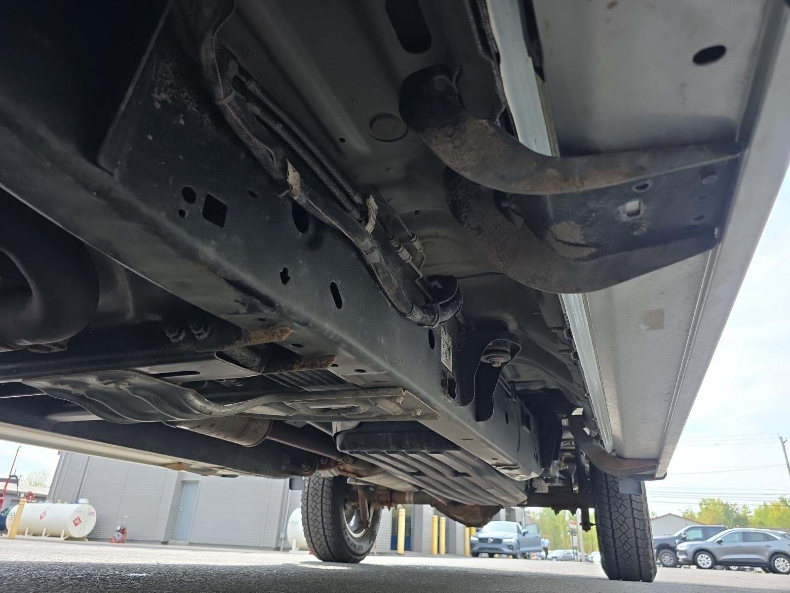 2024 Ford F-150 XLT AWD