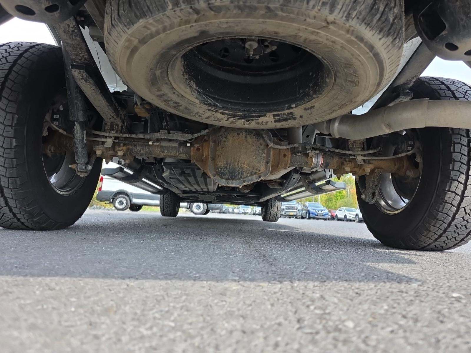 2024 Ford F-150 XLT AWD