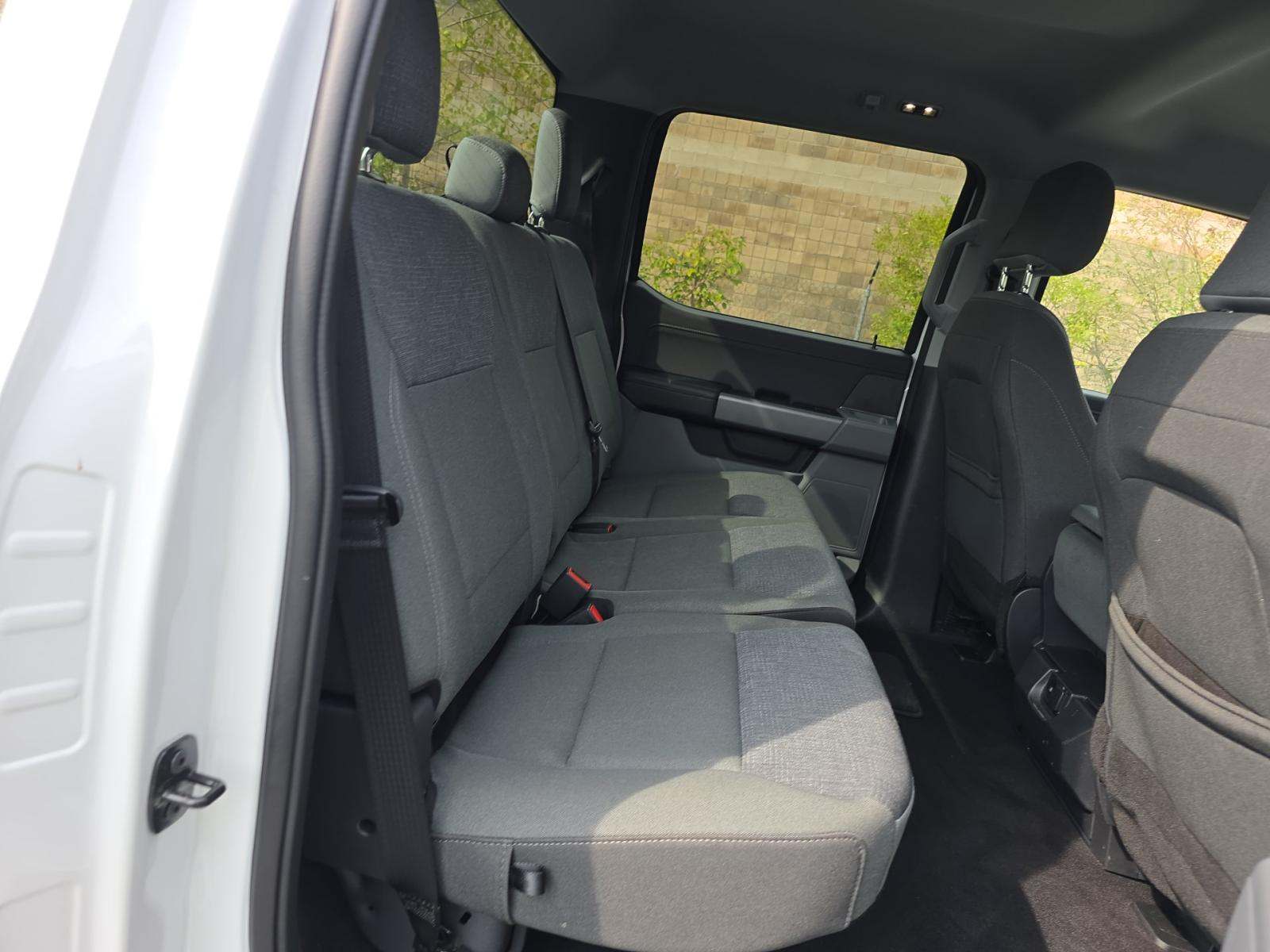 2024 Ford F-150 XLT AWD