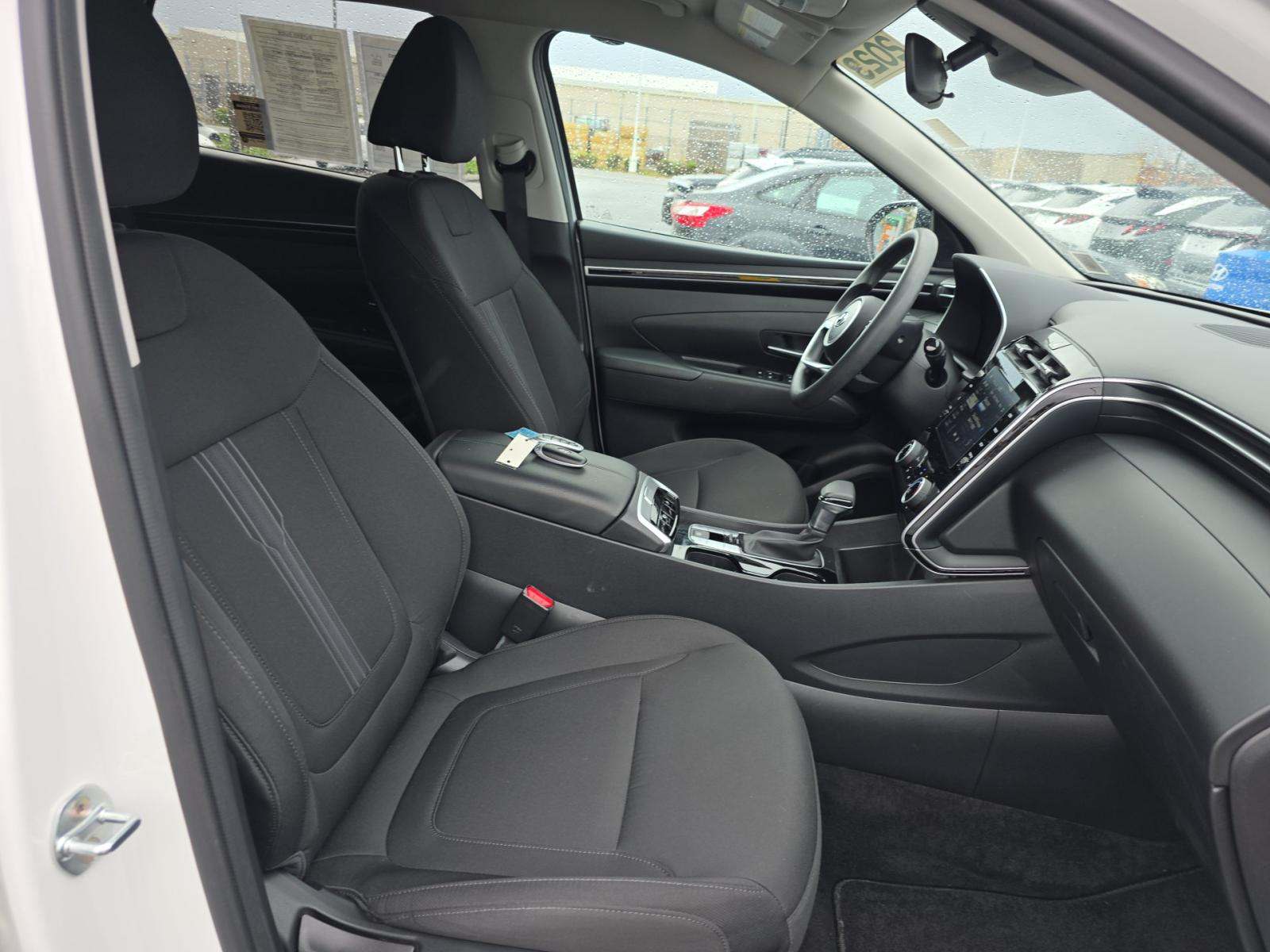 2023 Hyundai Tucson SEL AWD