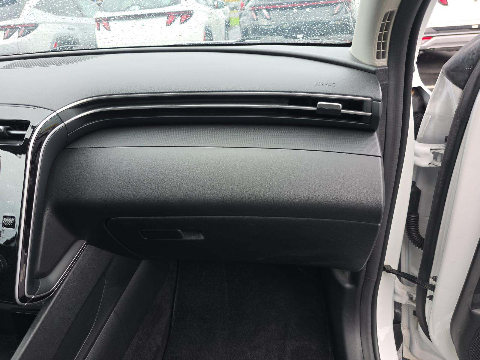 2023 Hyundai Tucson SEL AWD