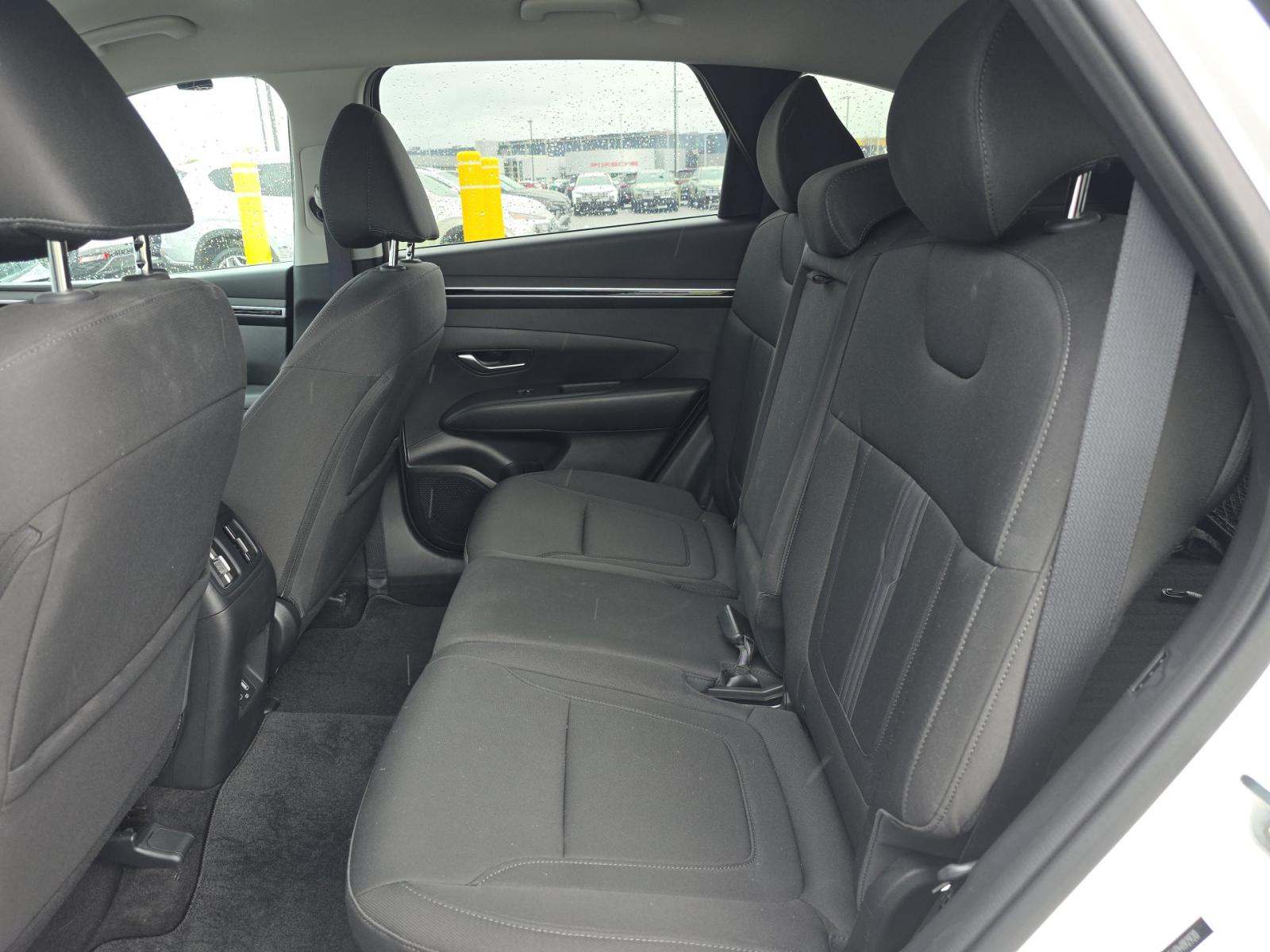 2023 Hyundai Tucson SEL AWD