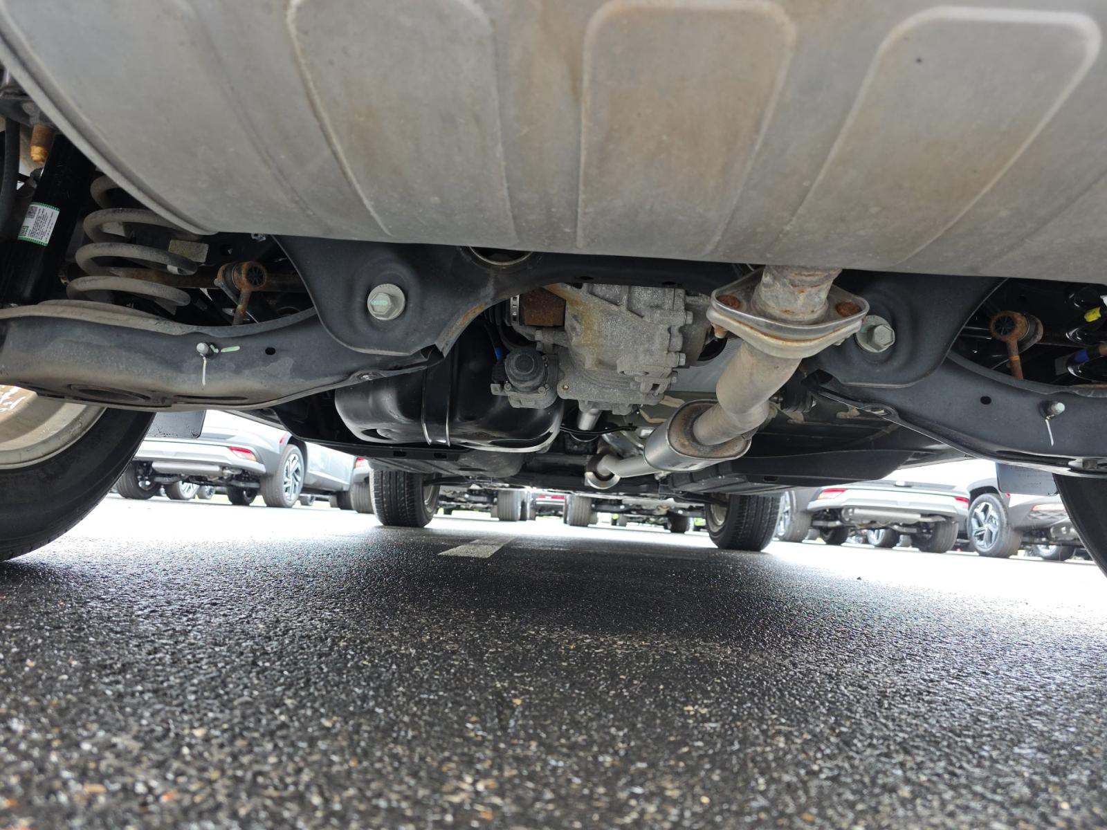 2023 Hyundai Tucson SEL AWD