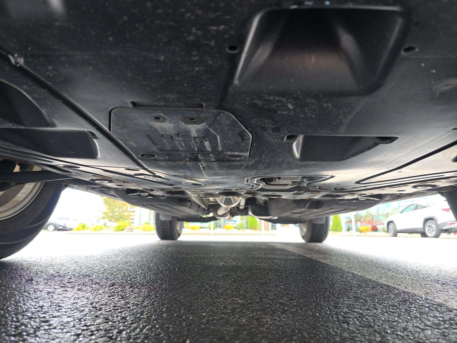 2023 Hyundai Tucson SEL AWD