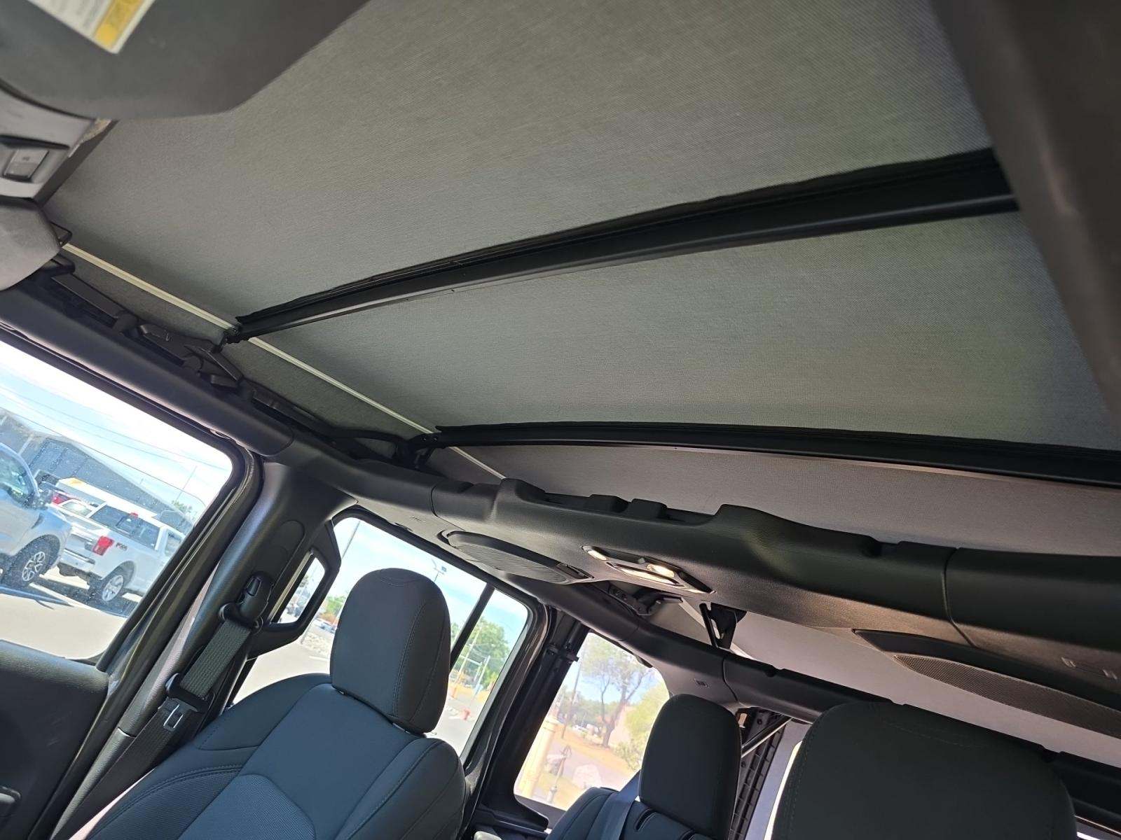 2022 Jeep Wrangler Unlimited Sport AWD