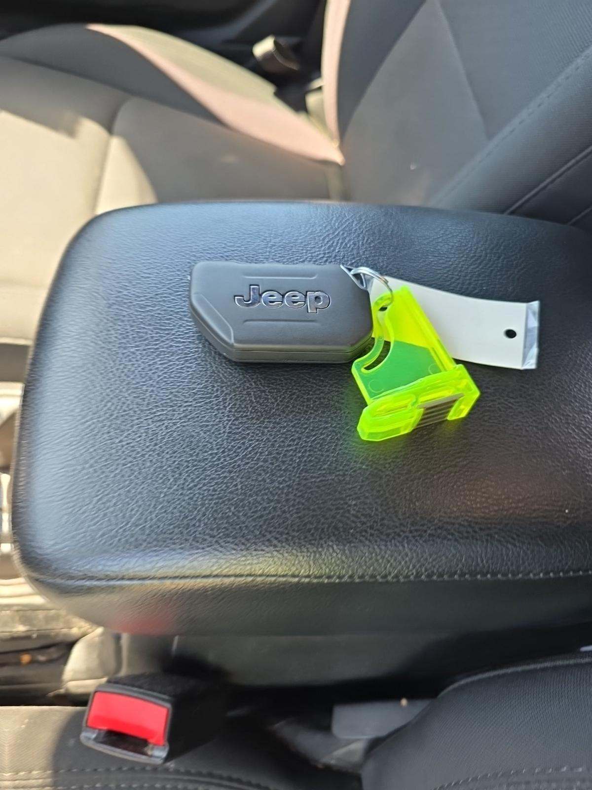 2022 Jeep Wrangler Unlimited Sport AWD