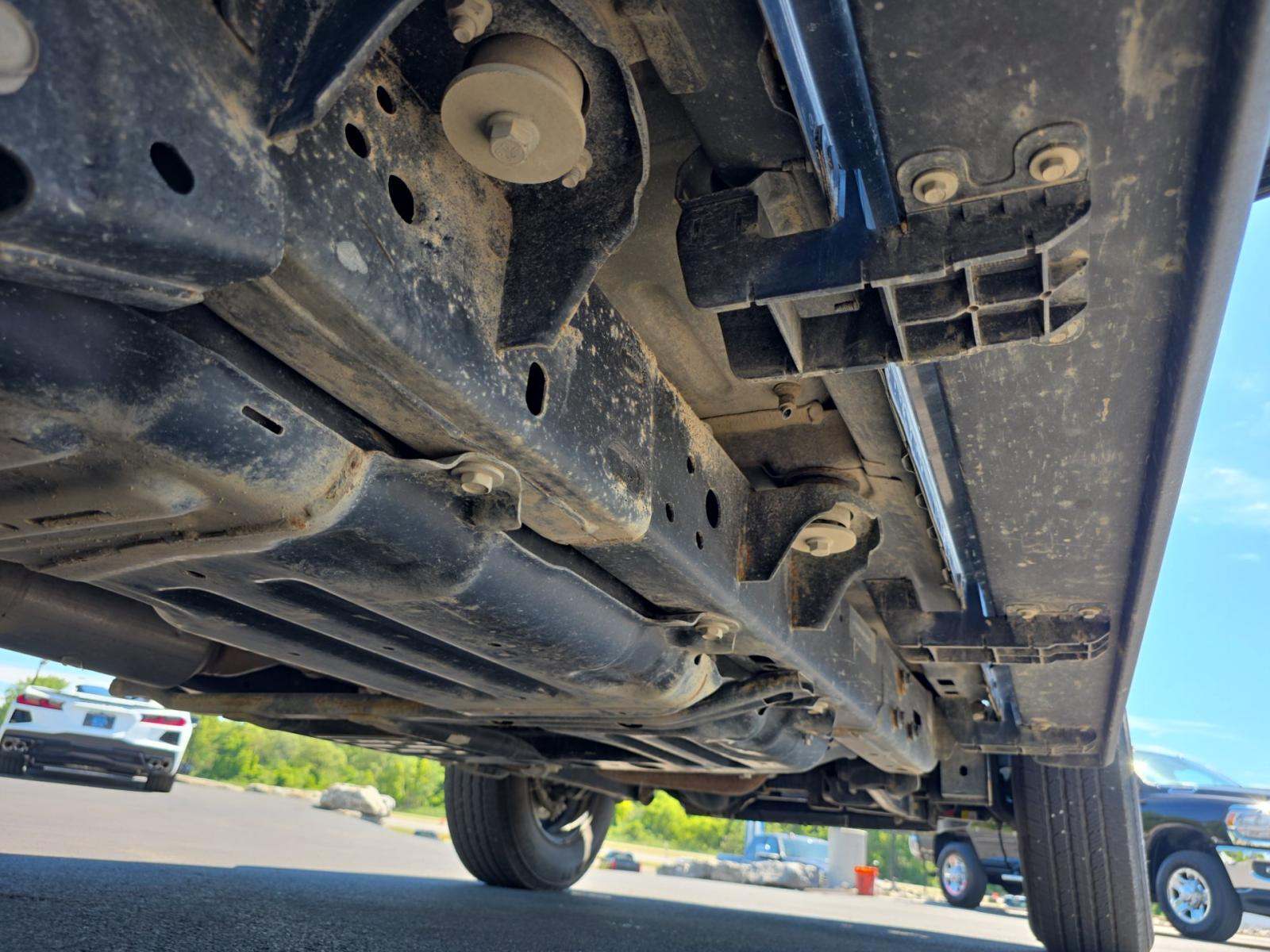 2022 Jeep Wrangler Unlimited Sport AWD