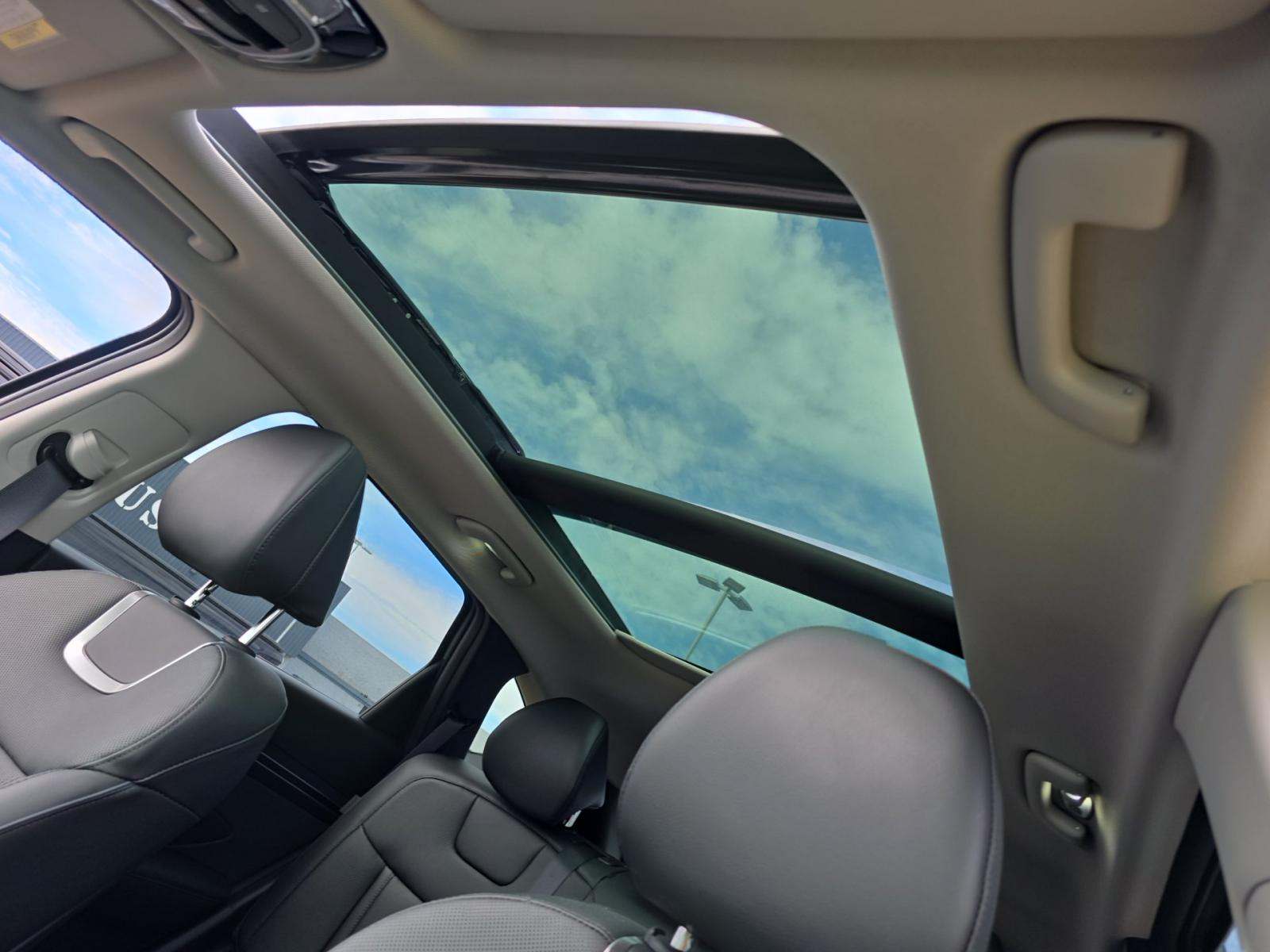 2024 Hyundai Tucson Plug-In Hybrid Limited AWD