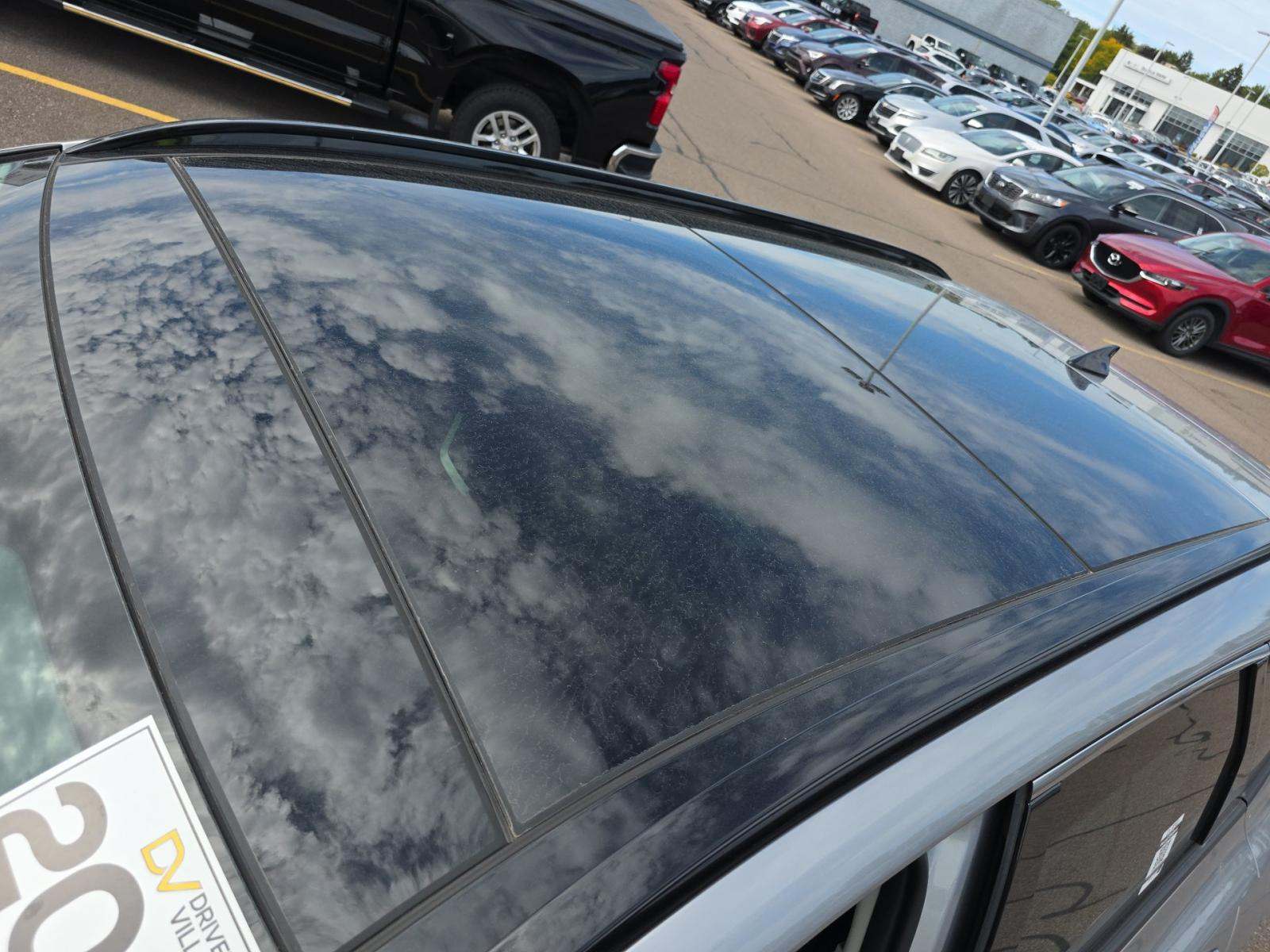 2024 Hyundai Tucson Plug-In Hybrid Limited AWD