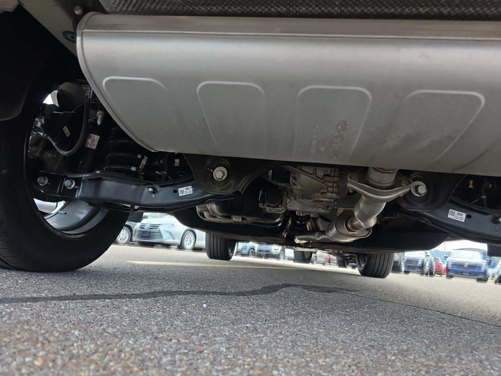 2024 Hyundai Tucson Plug-In Hybrid Limited AWD