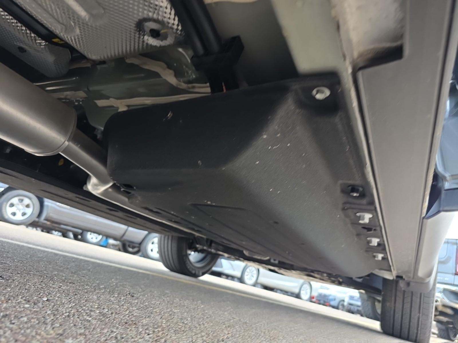 2024 Hyundai Tucson Plug-In Hybrid Limited AWD