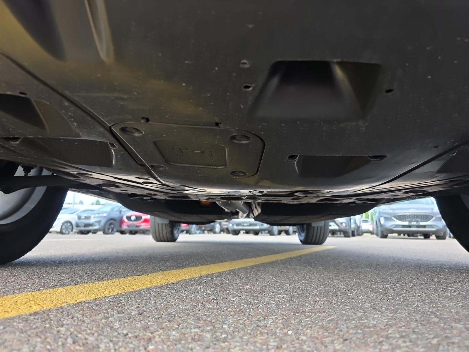 2024 Hyundai Tucson Plug-In Hybrid Limited AWD