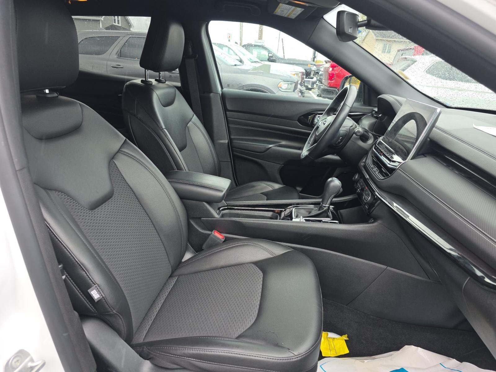 2022 Jeep Compass Latitude Altitude Edition AWD