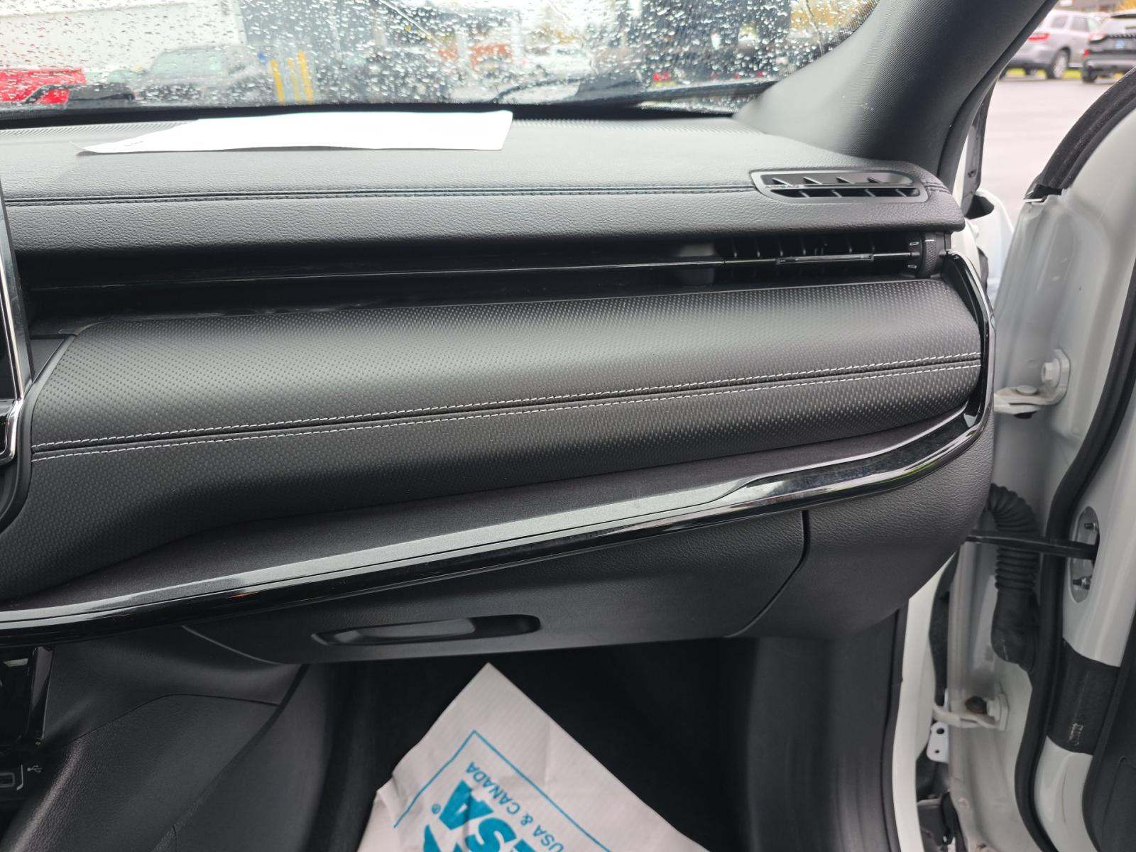 2022 Jeep Compass Latitude Altitude Edition AWD