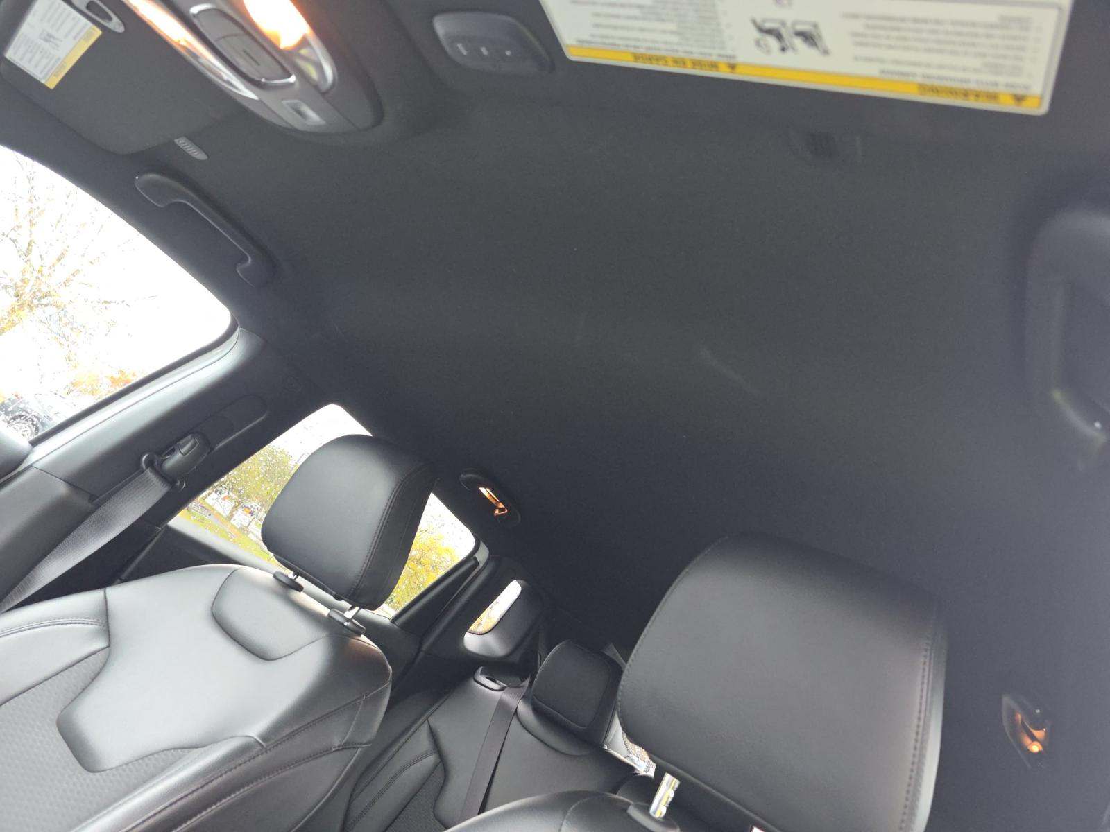 2022 Jeep Compass Latitude Altitude Edition AWD