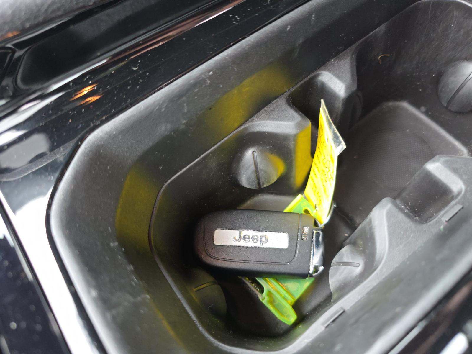 2022 Jeep Compass Latitude Altitude Edition AWD