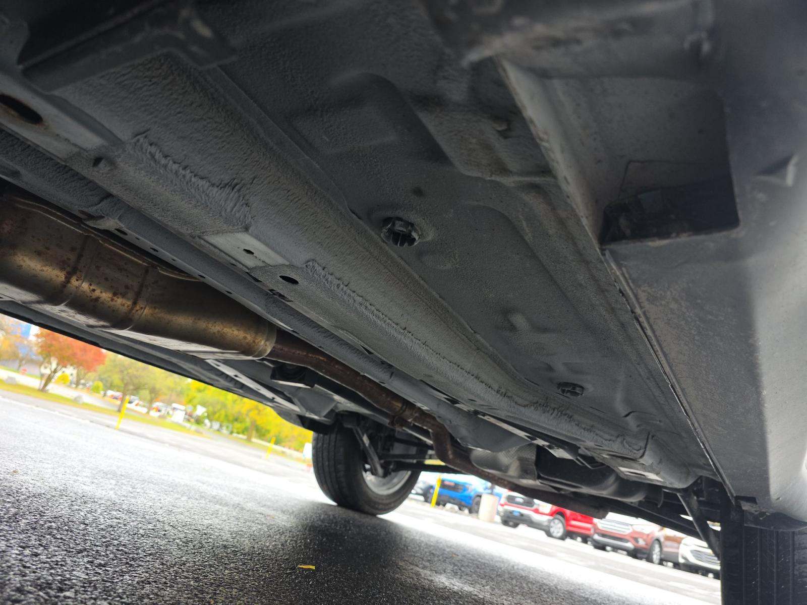 2022 Jeep Compass Latitude Altitude Edition AWD