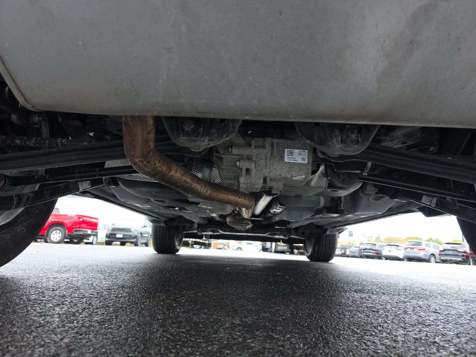 2022 Jeep Compass Latitude Altitude Edition AWD