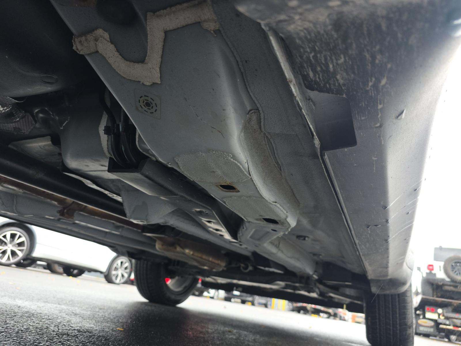 2022 Jeep Compass Latitude Altitude Edition AWD