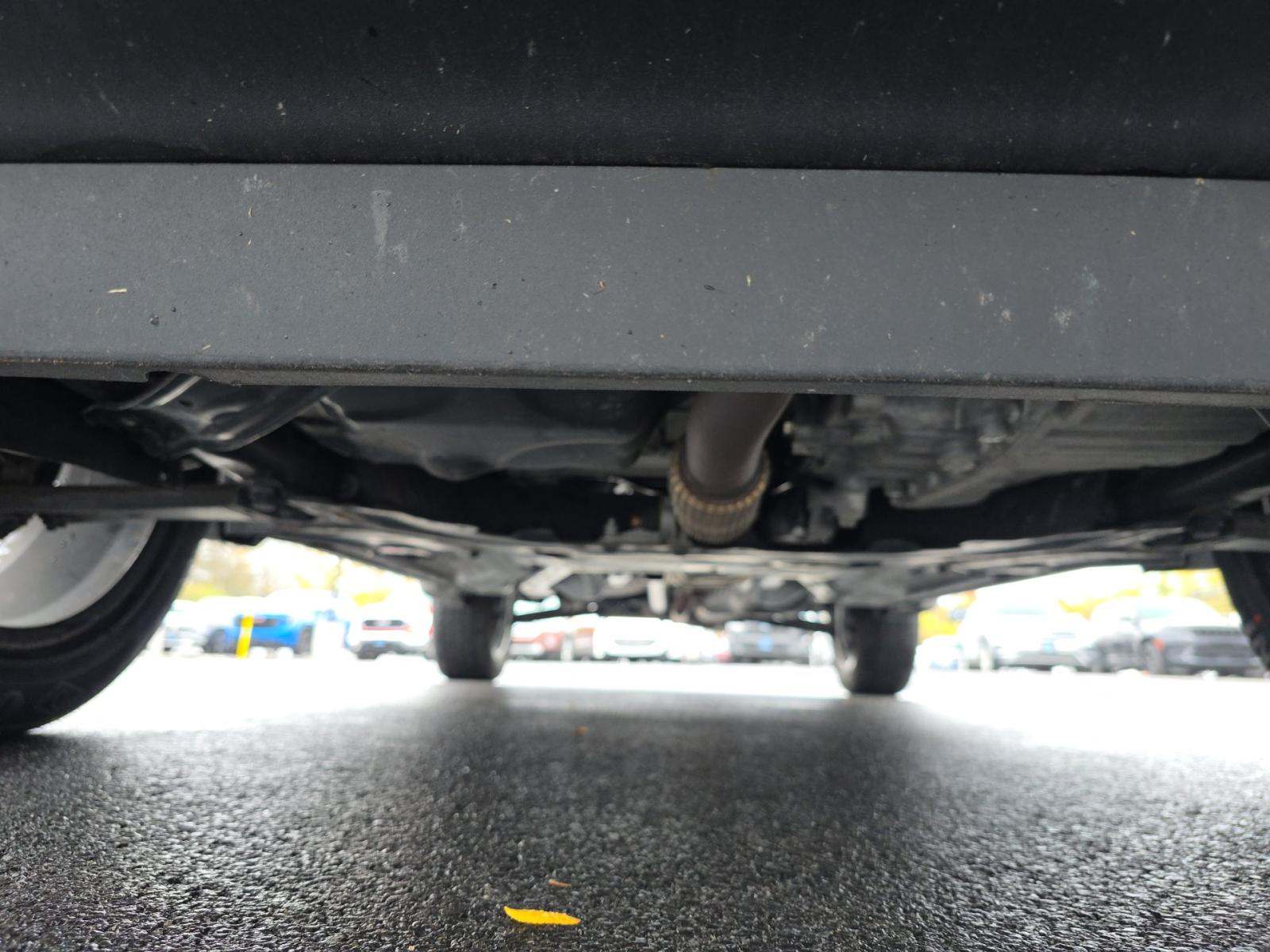 2022 Jeep Compass Latitude Altitude Edition AWD