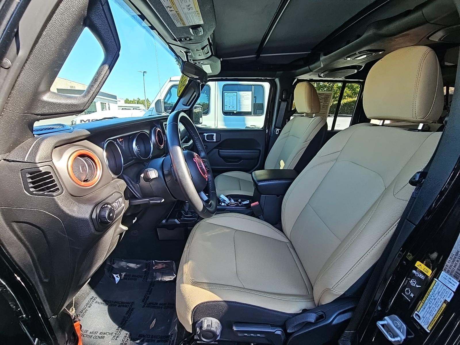 2022 Jeep Wrangler Unlimited Sport S Edition AWD