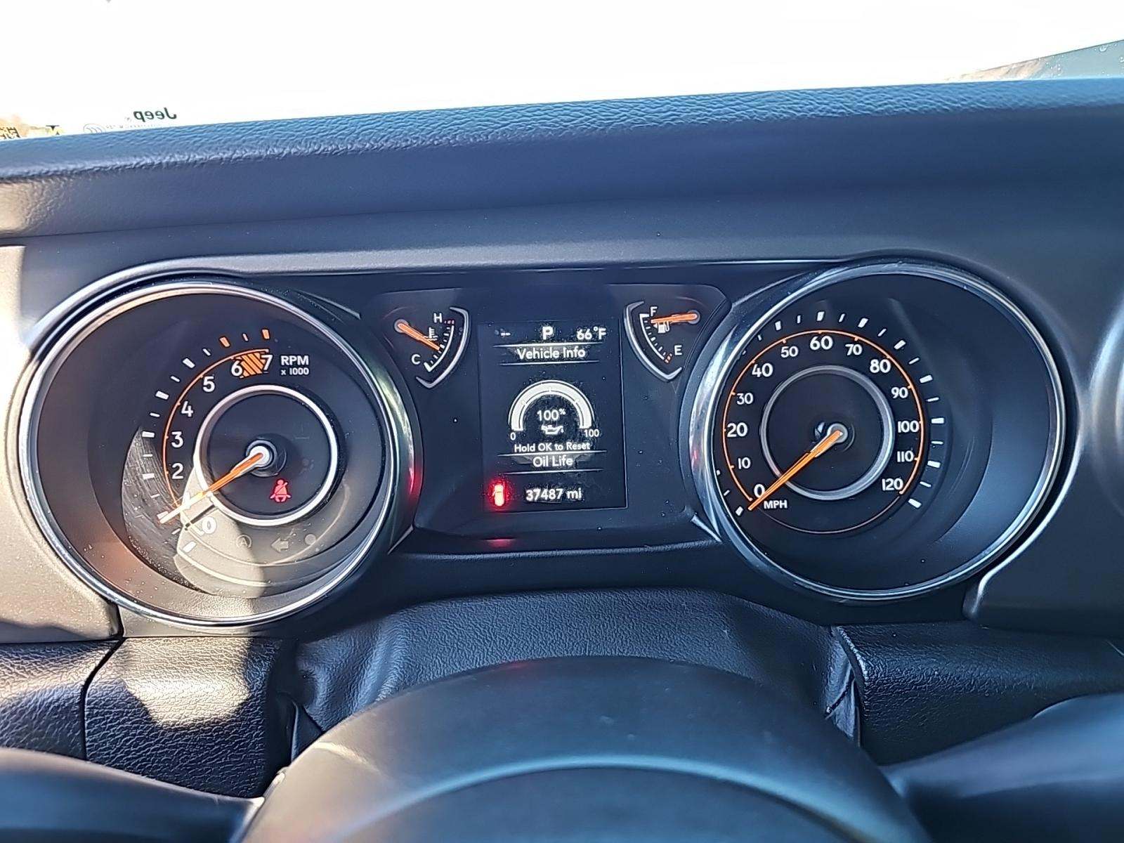 2022 Jeep Wrangler Unlimited Sport S Edition AWD