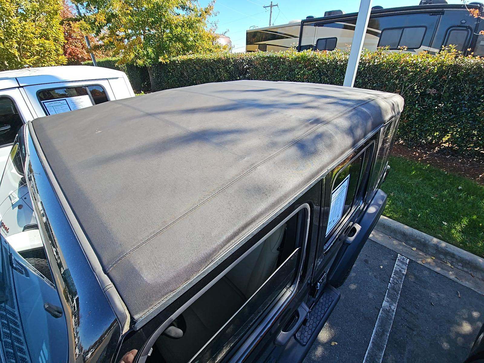 2022 Jeep Wrangler Unlimited Sport S Edition AWD