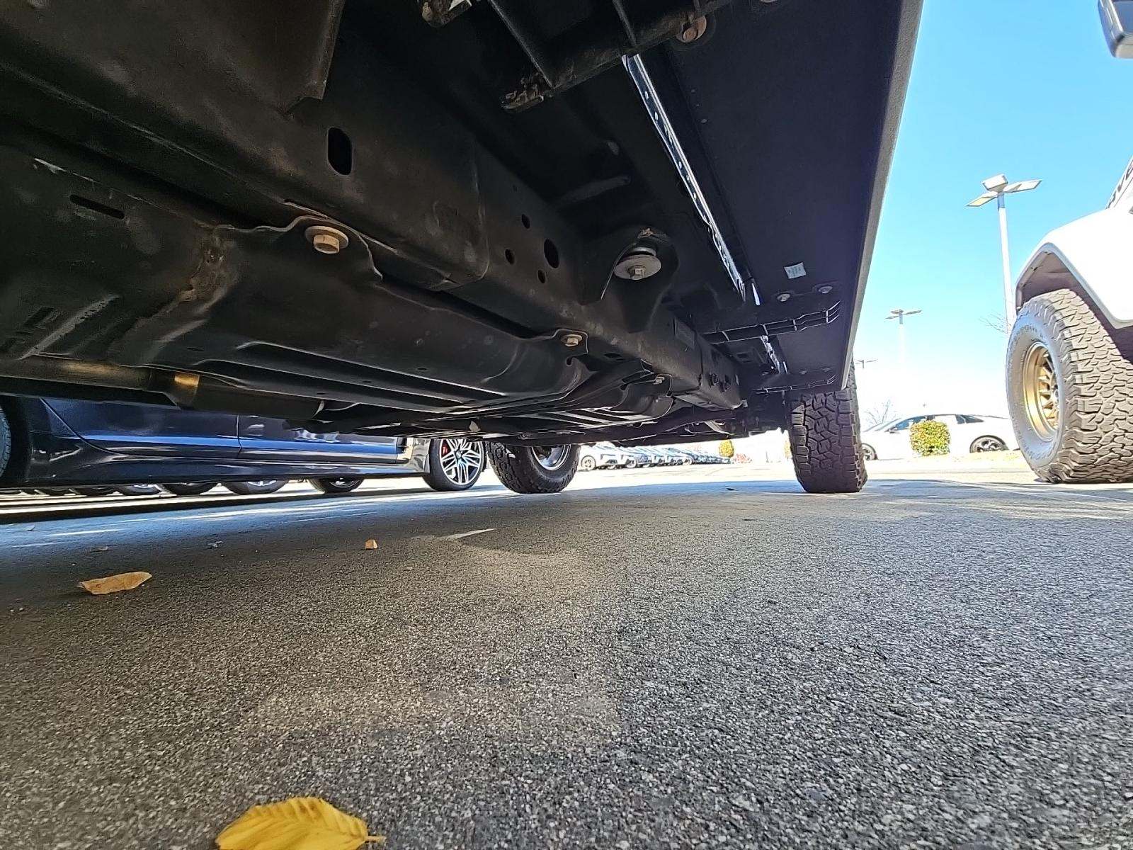 2022 Jeep Wrangler Unlimited Sport S Edition AWD