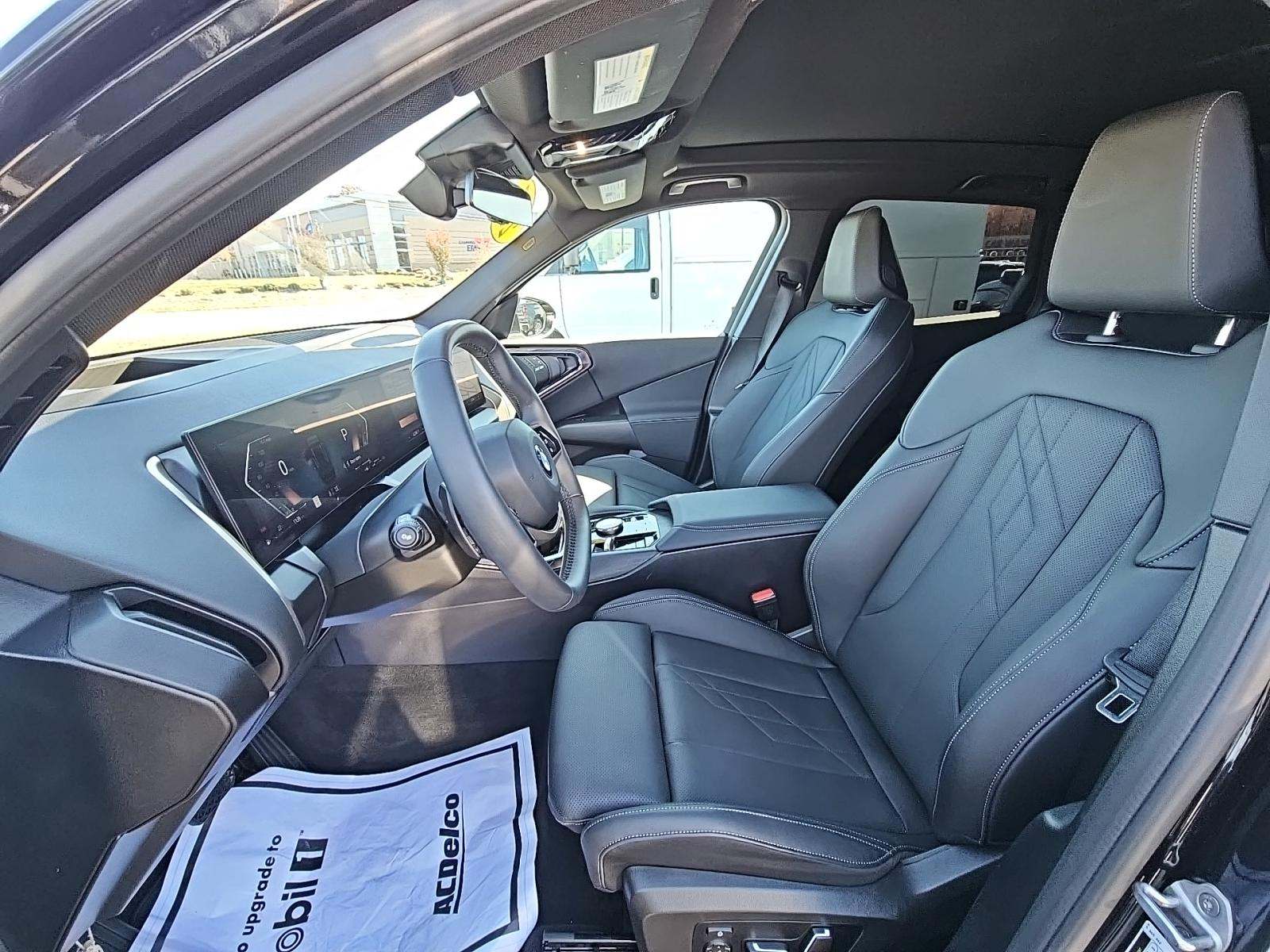 2025 BMW X3 xDrive30i AWD