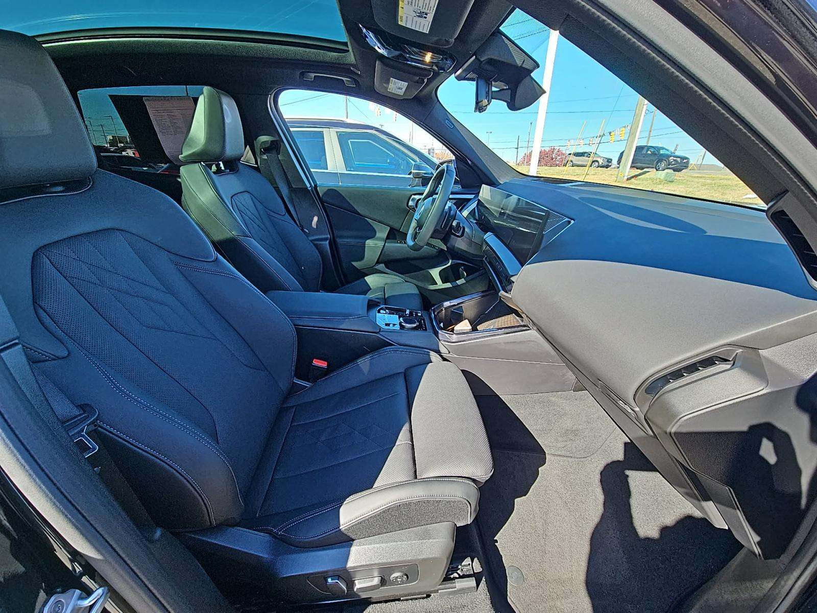 2025 BMW X3 xDrive30i AWD