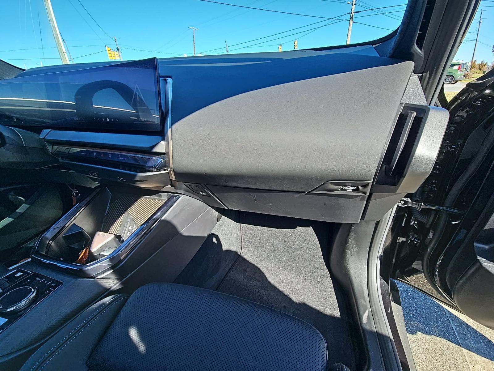 2025 BMW X3 xDrive30i AWD