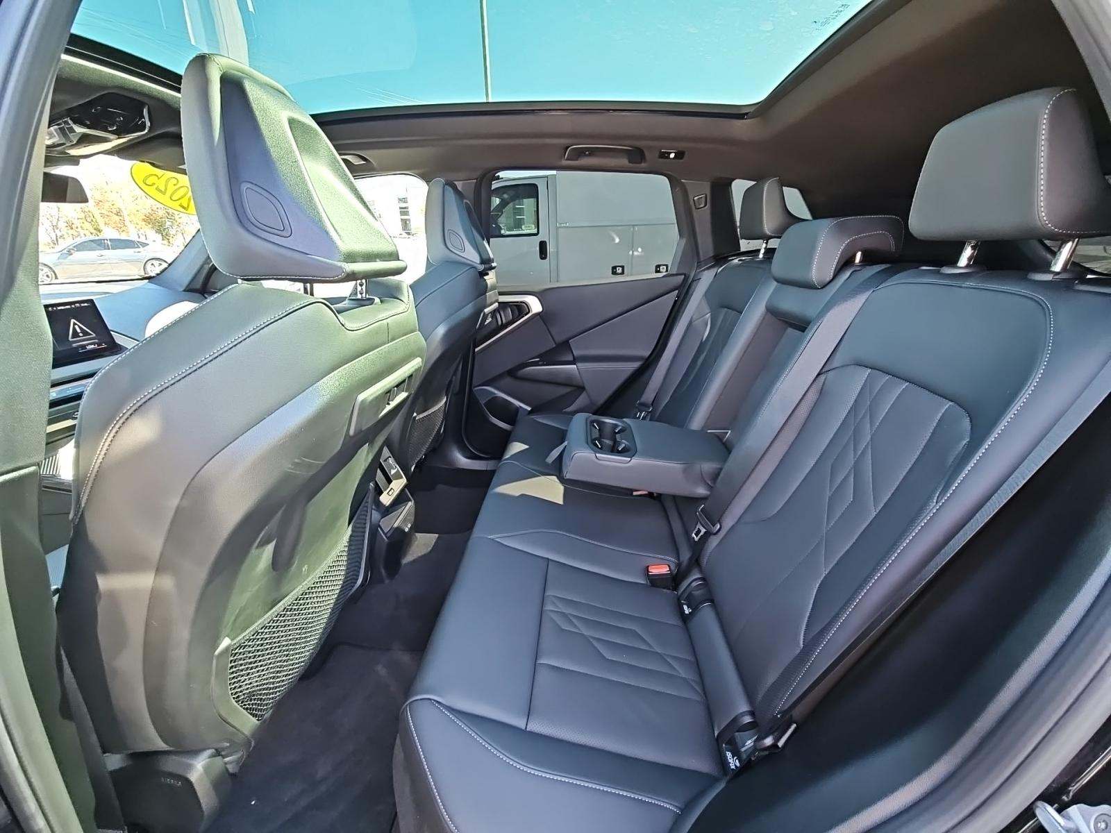 2025 BMW X3 xDrive30i AWD