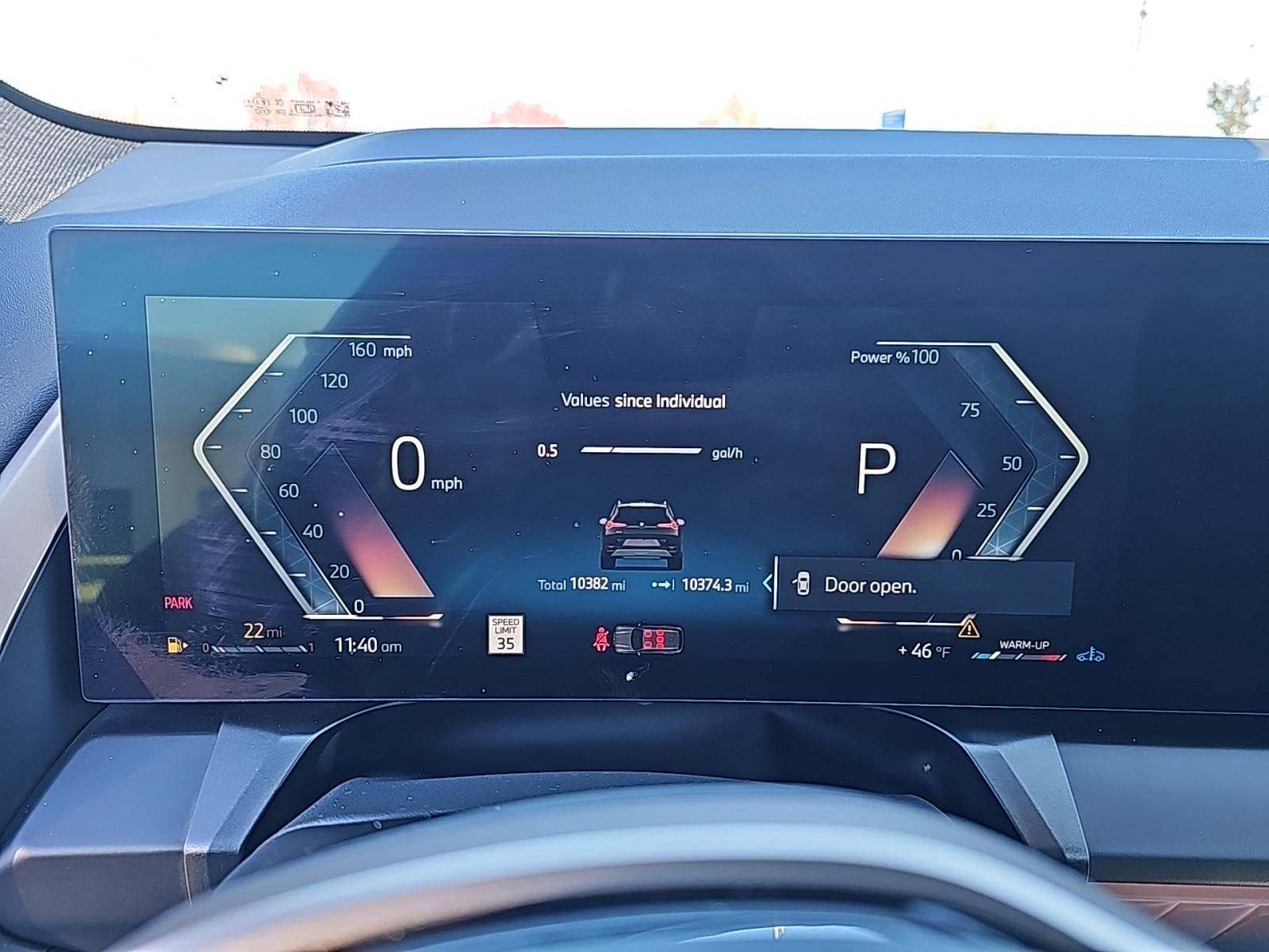 2025 BMW X3 xDrive30i AWD