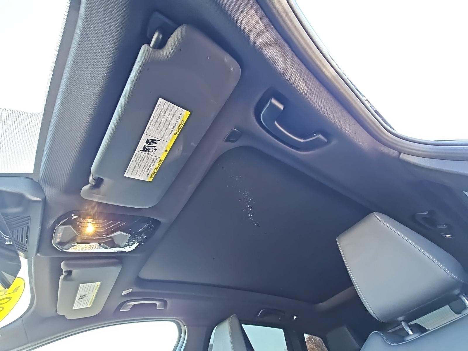 2025 BMW X3 xDrive30i AWD