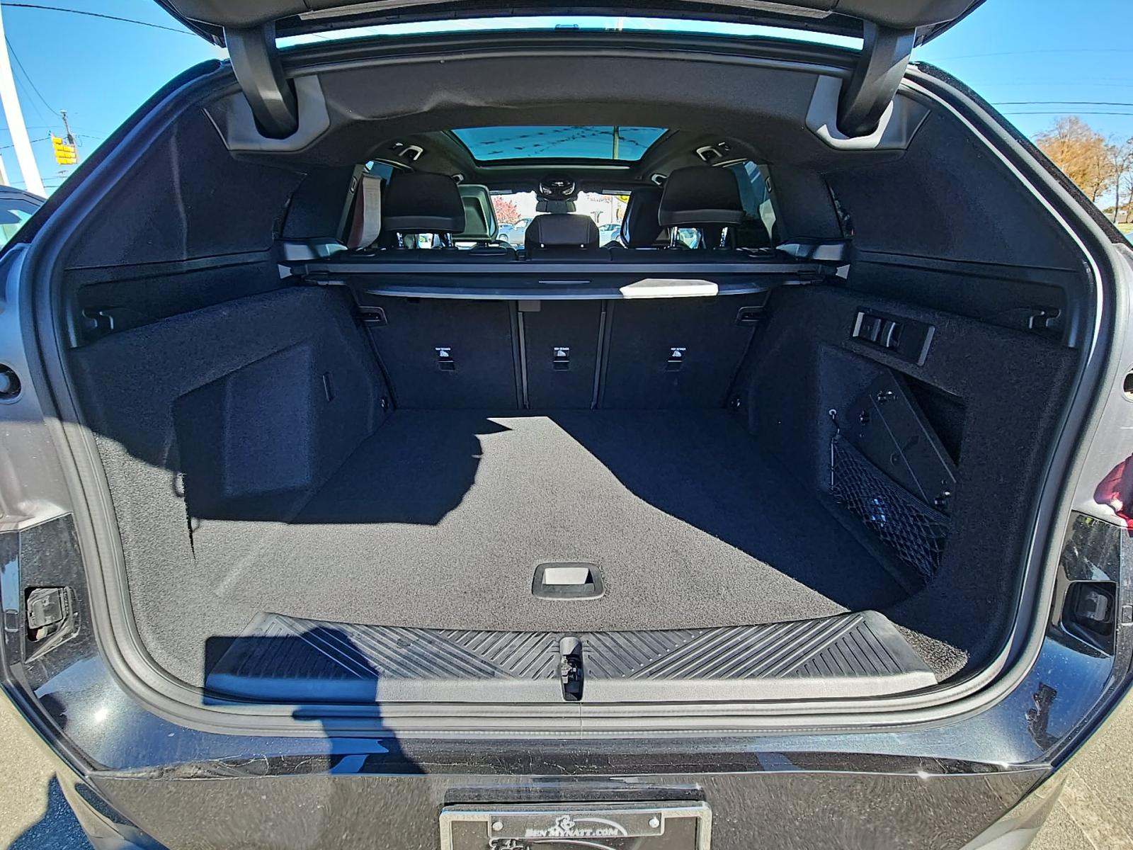 2025 BMW X3 xDrive30i AWD