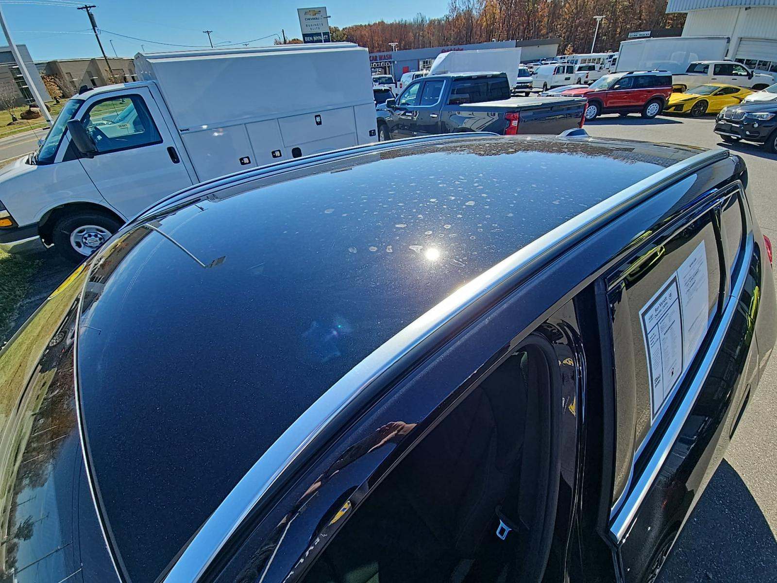 2025 BMW X3 xDrive30i AWD