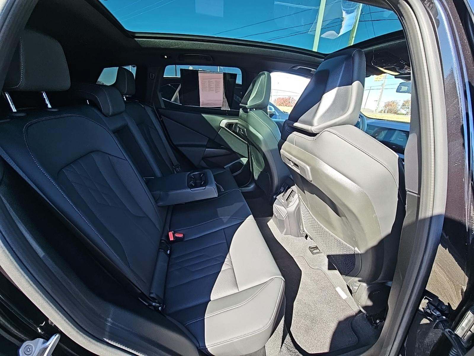 2025 BMW X3 xDrive30i AWD