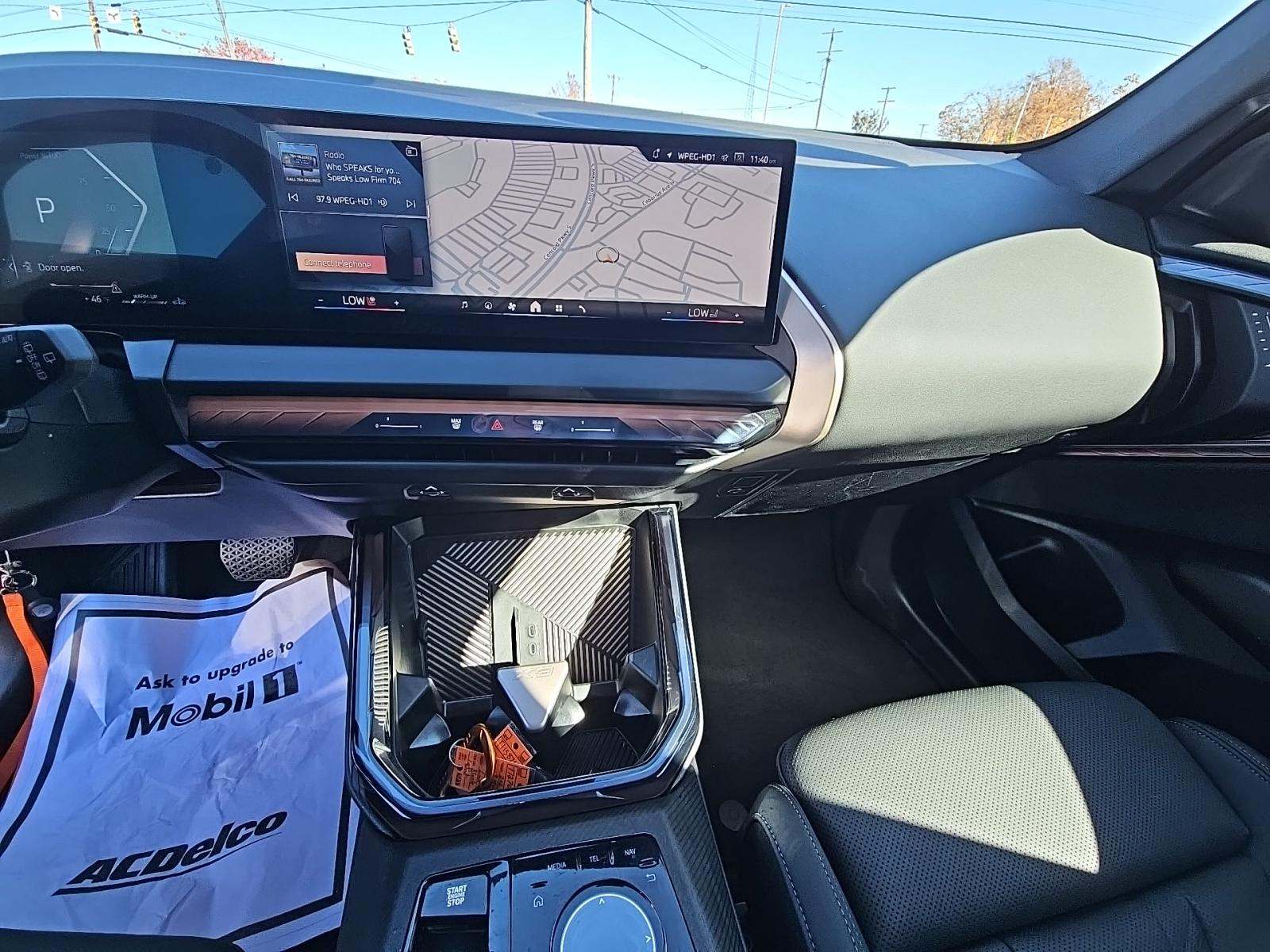 2025 BMW X3 xDrive30i AWD