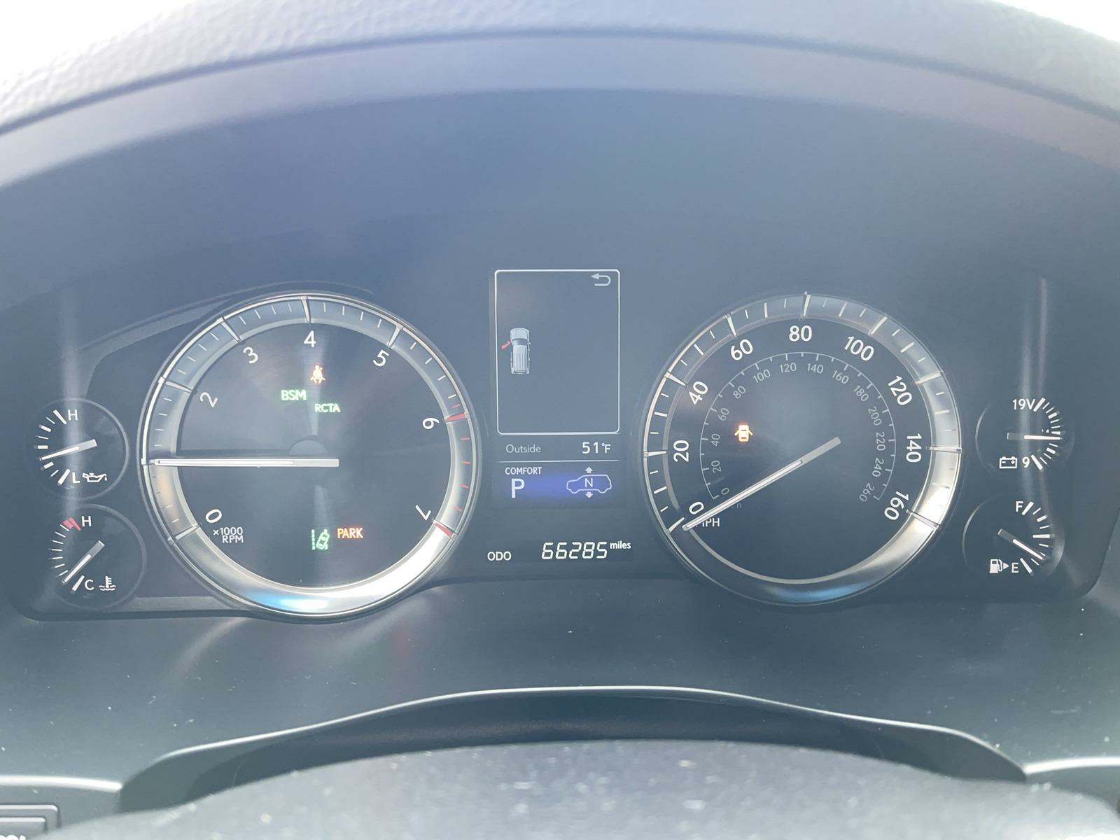 2020 Lexus LX LX 570 AWD