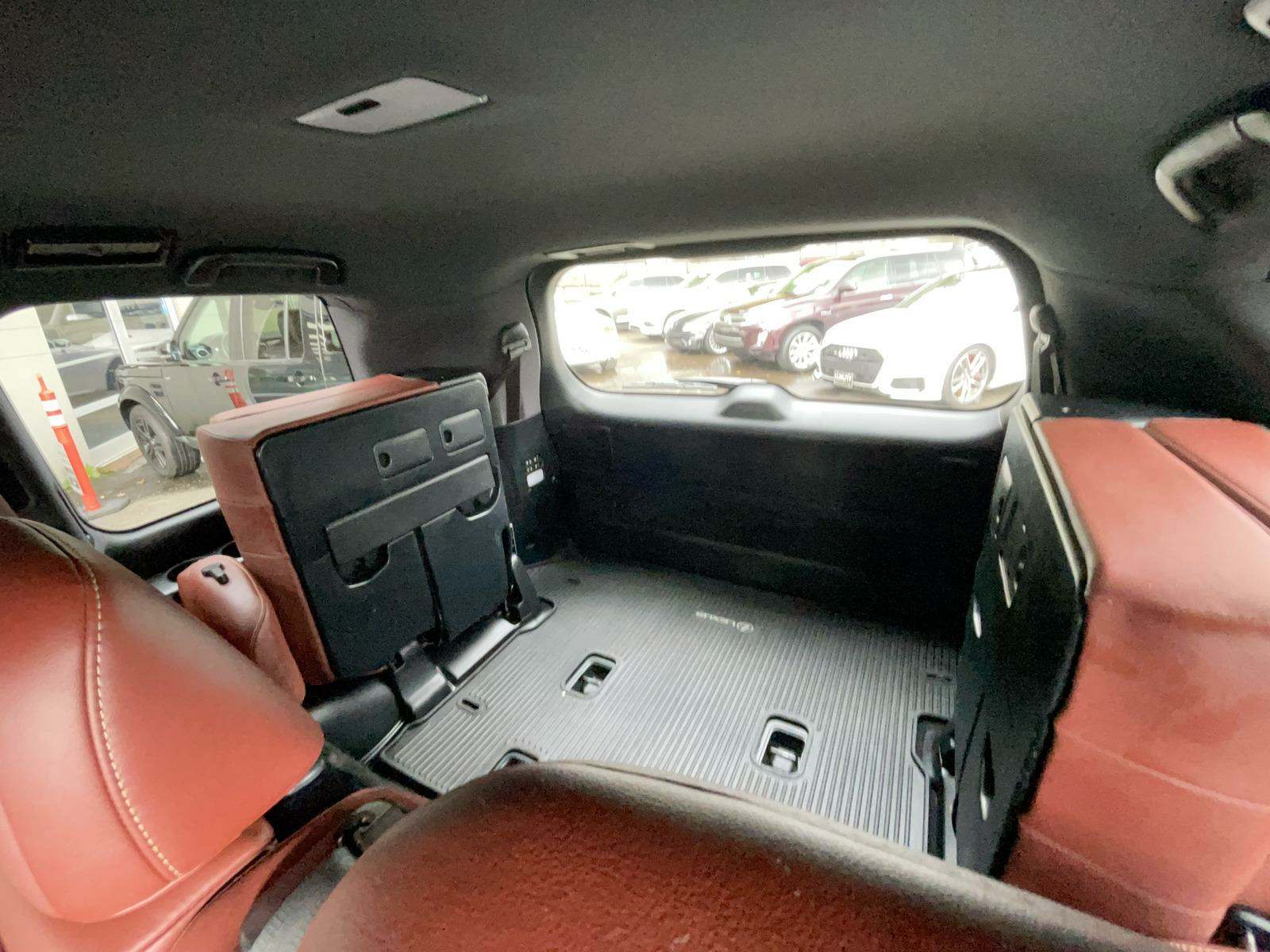 2020 Lexus LX LX 570 AWD