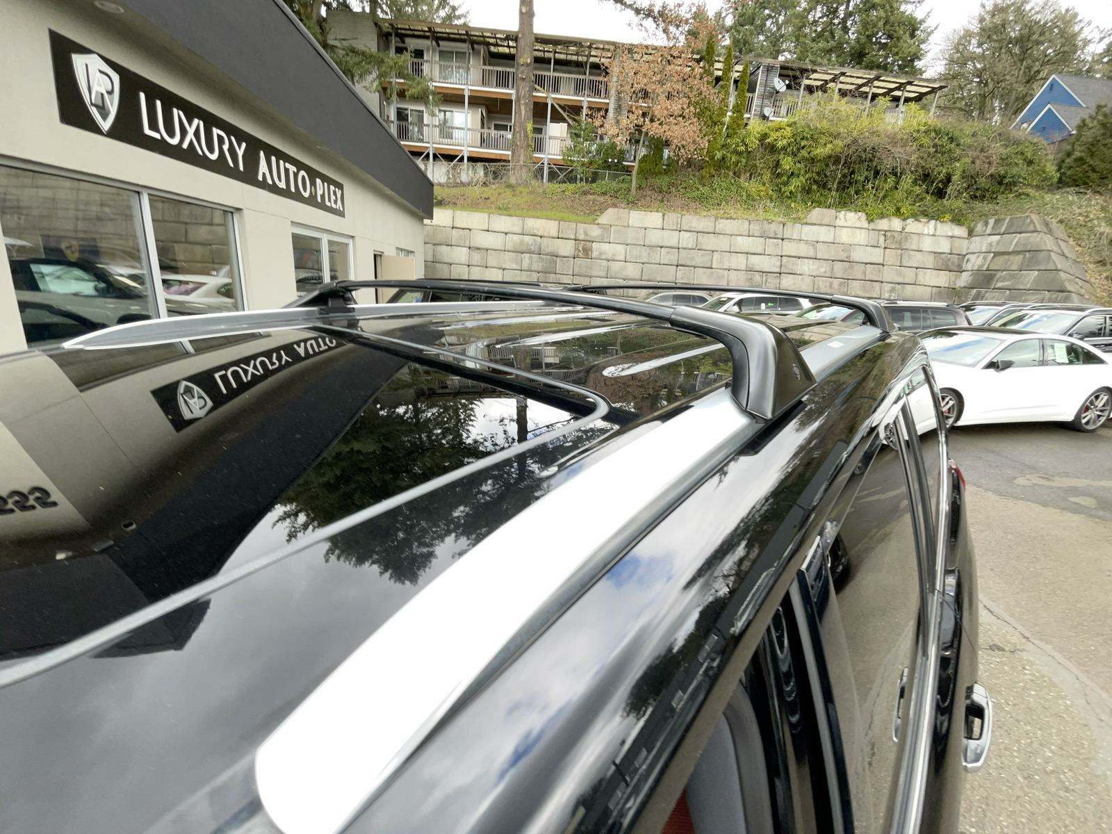 2020 Lexus LX LX 570 AWD