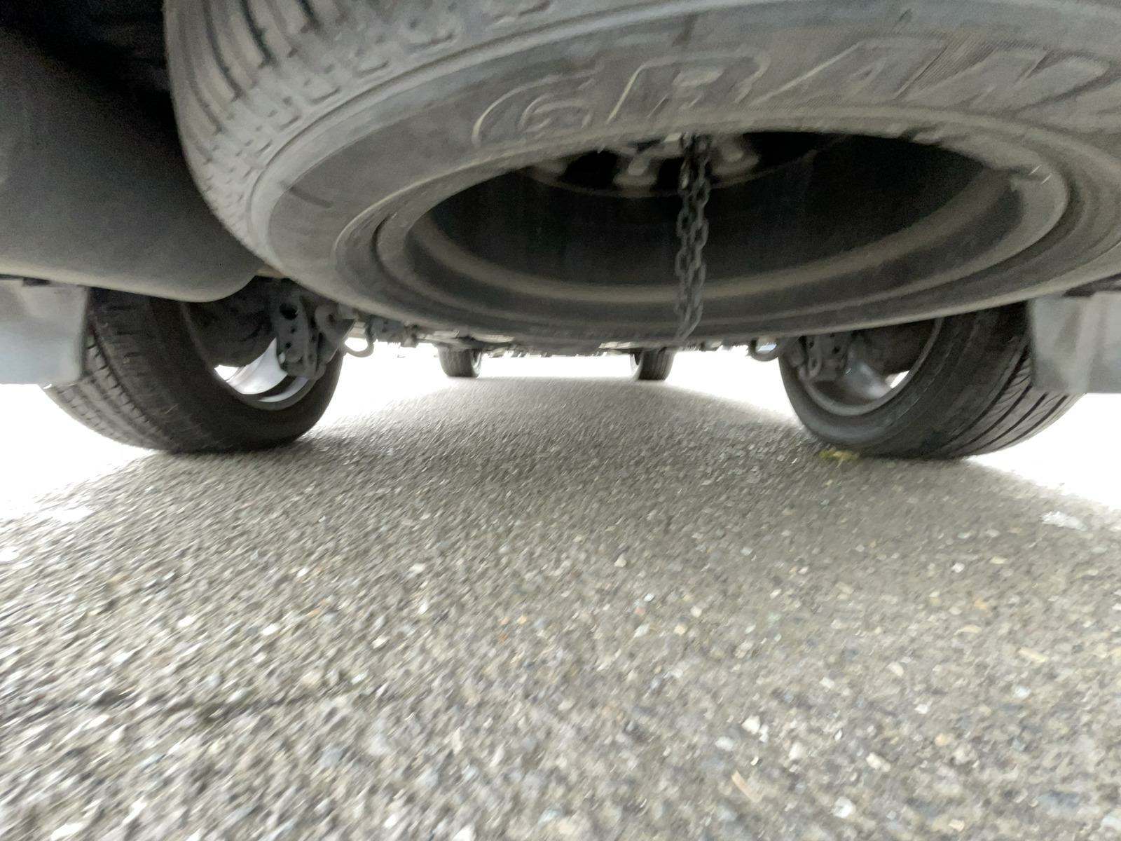 2020 Lexus LX LX 570 AWD