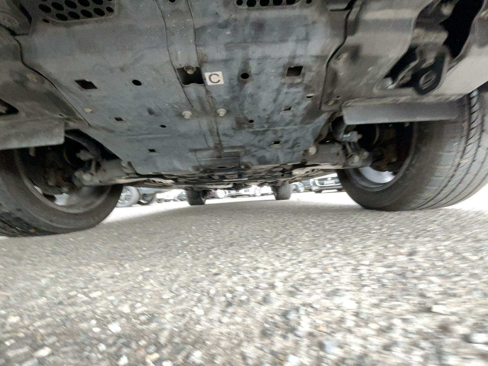 2020 Lexus LX LX 570 AWD