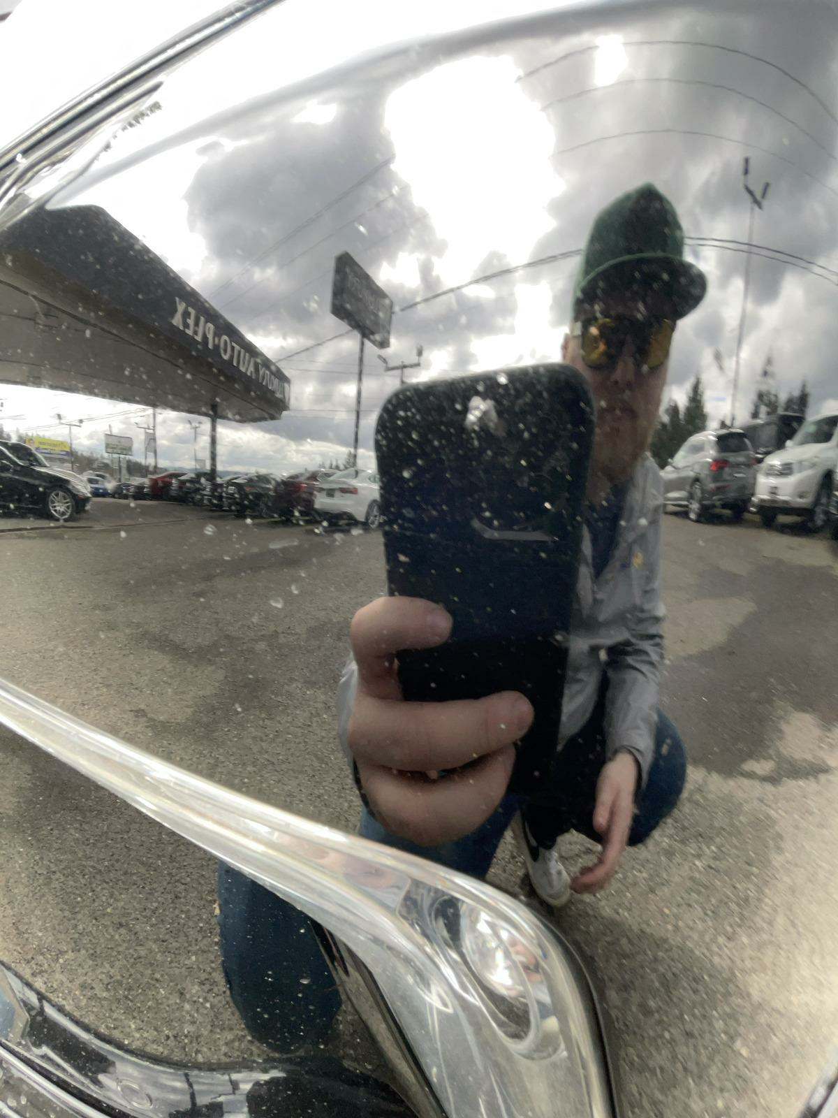 2020 Lexus LX LX 570 AWD