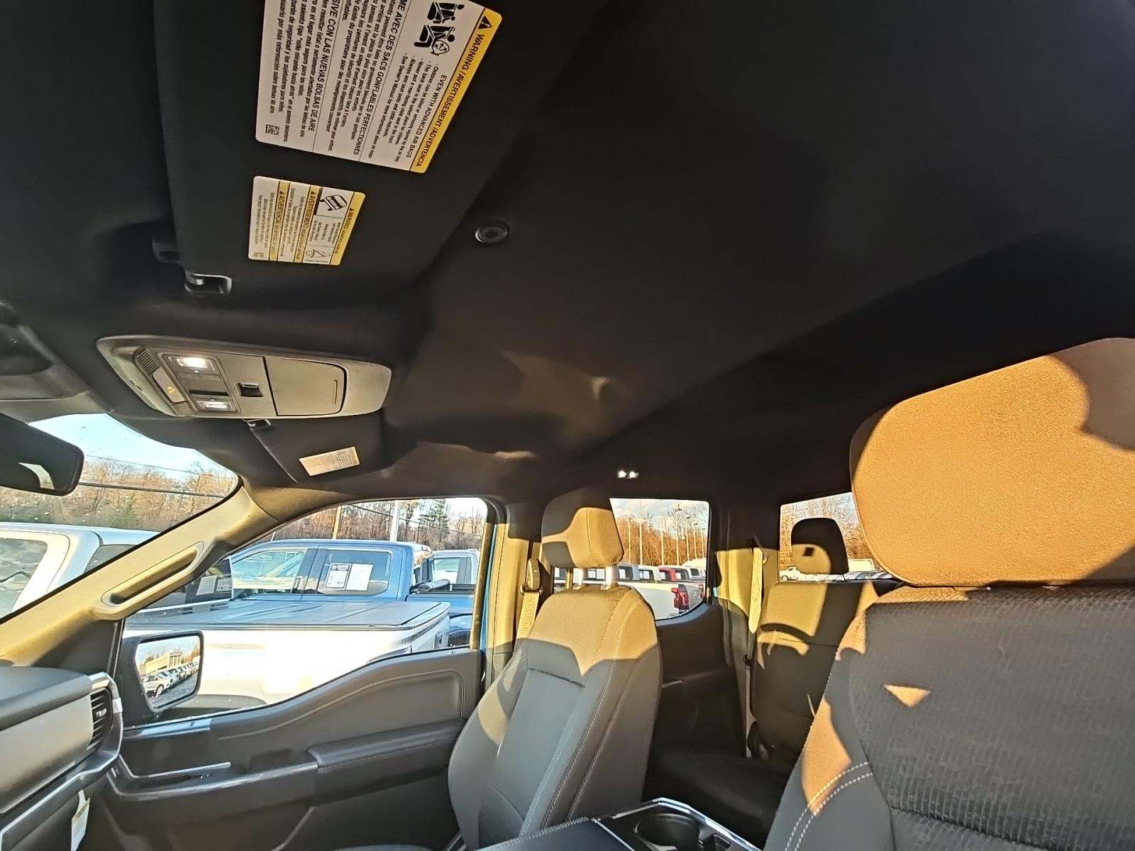 2022 Ford F-150 XLT AWD